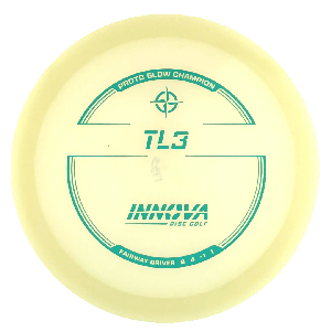 Champion Proto Glow TL3