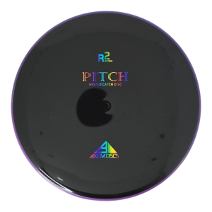 R2 Neutron Pitch