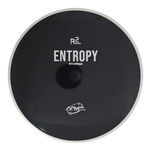 R2 Neutron Entropy