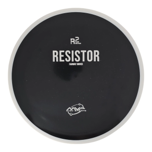 R2 Neutron Resistor