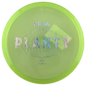 Planty Candy