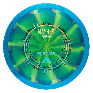 Plasma Mayhem
