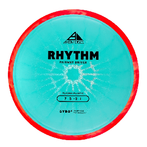 Plasma Rhythm