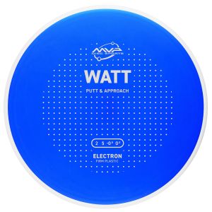 Electron Firm Watt