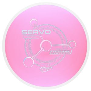 Fission Servo