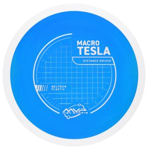 Macro Neutron Tesla