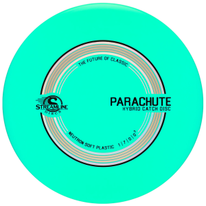 Neutron Soft Parachute