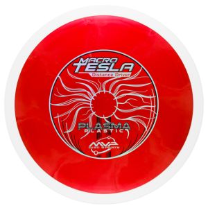 Macro Plasma Tesla