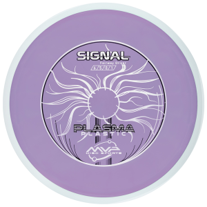 Plasma Signal