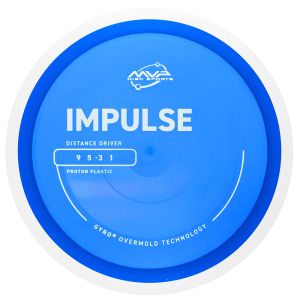 Proton Impulse