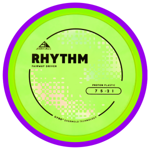 Proton Rhythm