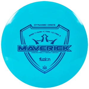 Fuzion Maverick