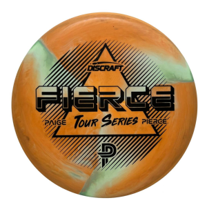 ESP Fierce Paige Pierce Tour Series 2022
