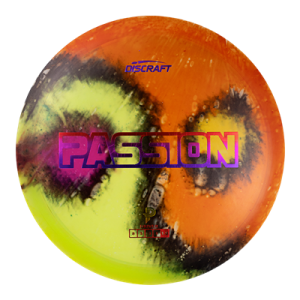 Z Passion - Paige Pierce Fly Dye