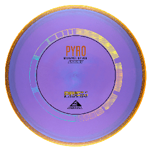 Prism Plasma Pyro