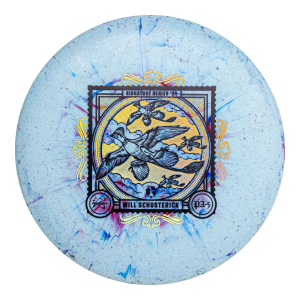 PA-5 300 Fractal - Will Schusterick