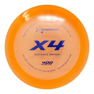 X4 400