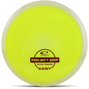Project Grip Saint