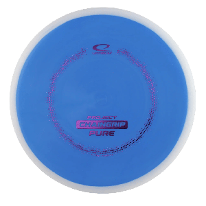 Project ChainGrip Pure - Prototype