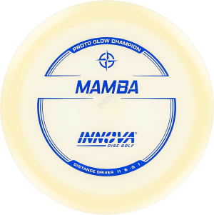 Champion Proto Glow Mamba