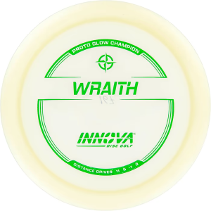 Champion Proto Glow Wraith