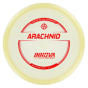 Champion Proto Glow Arachnid