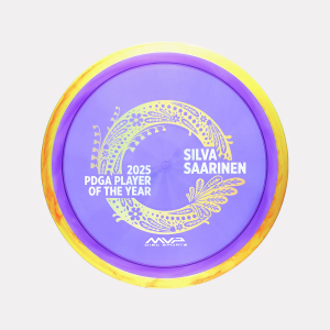 Proton Insanity - Silva Saarinen Player of the Year
