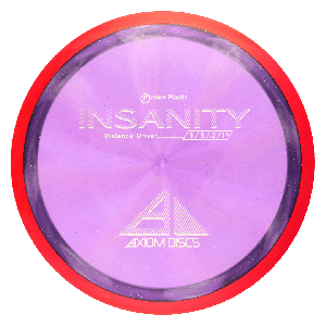 Proton Insanity