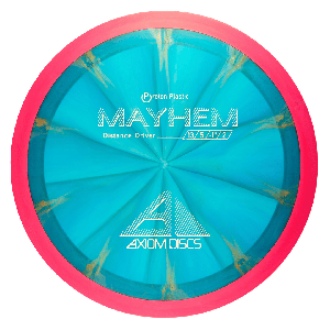 Proton Mayhem