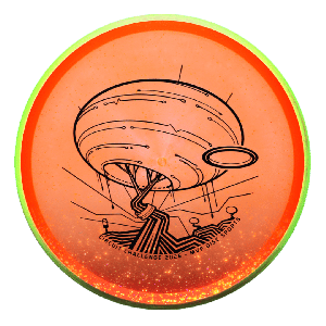 Proton Particle Paradox - Circuit Challenge Stamp