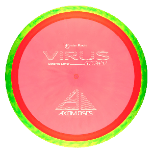 Proton Virus