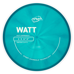 Proton Watt