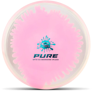 Opto-Ice Moonshine Splash Pure