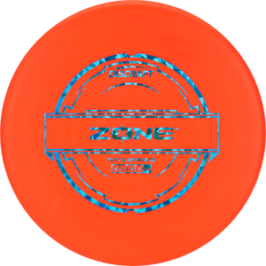 Putter Line Zone