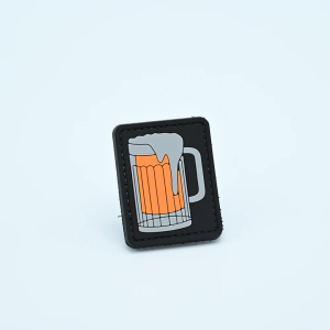 PVC Patch - Cool Beer