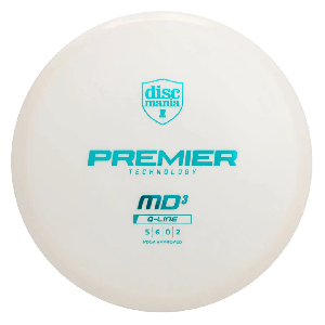 Q-Line Premier MD3