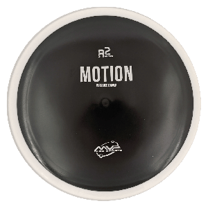 R2 Neutron Motion