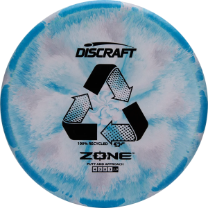 ESP Recycled Zone