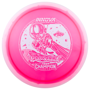 Halo Champion Roadrunner - Holly Finley 2025
