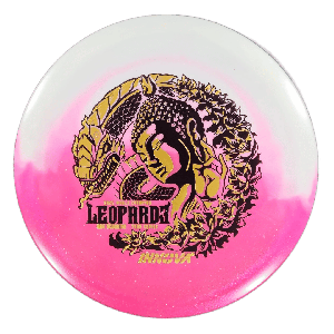 Duo Leopard3 - Ohn Scoggins 2026