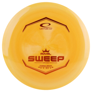 Grand Sweep