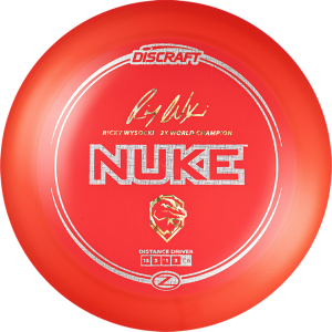Z Nuke - Ricky Wysocki