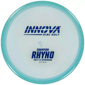 Champion Rhyno