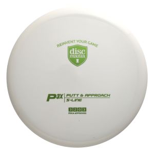 S-Line P3X
