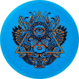 KC Pro Roc - Secret Society Flat Top