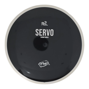 R2 Neutron Servo