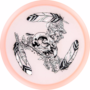 Champion Roc - Shaman USDGC 2025