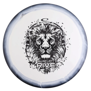 Grand Orbit Rive - Silver Lätt 2025