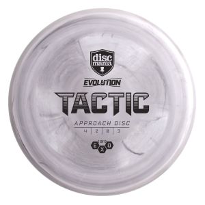 EXO Soft Tactic