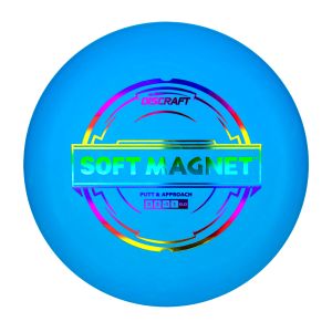Putter Line Soft Magnet